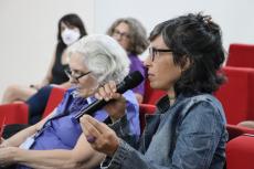 Ciclo de Debates Carreira Docente e Previdncia  COLTEC